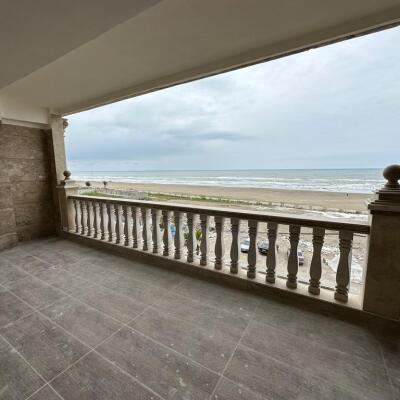 خرید آپارتمان ساحلی در برج آرال